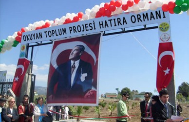 hatira_ormani